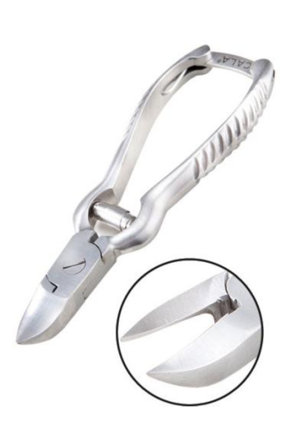 CALA Pedicure Nipper (50772) - ADDROS.COM